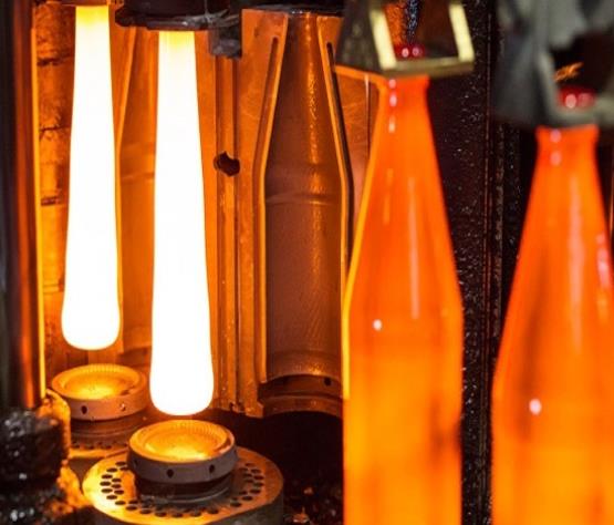 Glass Mould Manufacturing