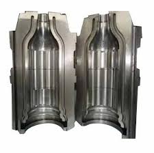 Finish Tooling