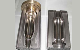 Blow & Press Moulds